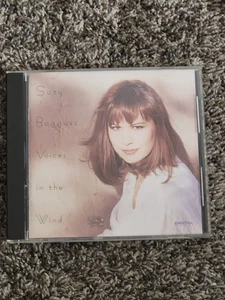 Suzy Bogguss – Voices in the Wind (CD, 1992, Liberty Records, Country) - Picture 1 of 2