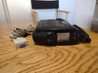 Kodak DC40 0.4MP Resolution Digital Camera Download Cable, New Batteries Tested - Image 1 of 4