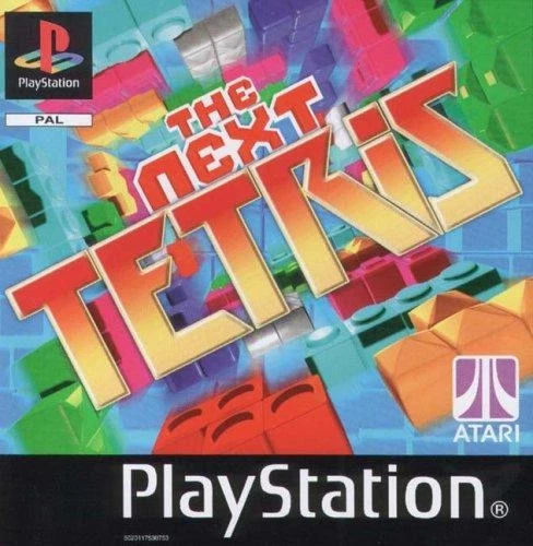 The Next Tetris - Image 1 of 1