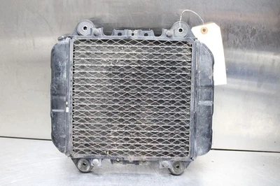 88-07 KAWASAKI NINJA 250R 250 EX250 ENGINE RADIATOR MOTOR COOLER COOLING - Image 1 of 4