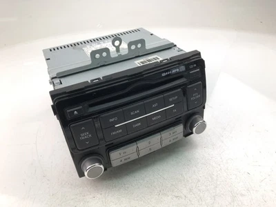 HYUNDAI i20 PB, PBT Musik-Player ohne GPS 96121-1J250 17327764 - Bild 1 von 4