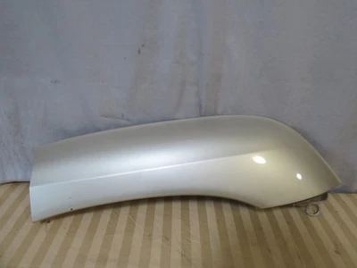 03-09 Lexus GX470 REAR Left DRIVER Wheel Fender Flare Door Molding Panel OEM - Изображение 1 из 4