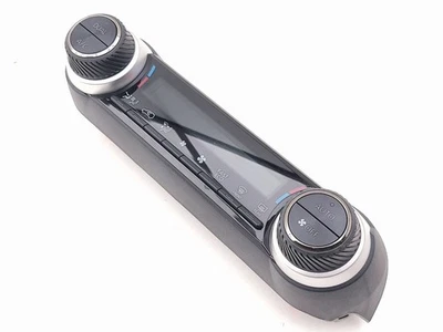 Toyota RAV 4 (XA50) Air Con AC Climate Control Panel Heater Switch AMD216016 - Image 1 of 4