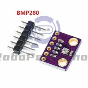 BMP280 Pressure Sensor Replace BMP180 for Arduino High Precision Atmospheric /RS - Picture 1 of 10