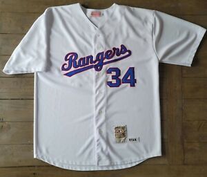 زاناكس Nolan Ryan Size XL MLB Jerseys for sale | eBay زاناكس
