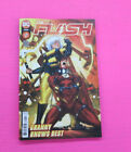 Flash # 799 A COMIC  DC 2023 Taurin Clarke  Cover A