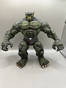 Marvel Select Abomination Actionfigur 9" schwer selten - gebraucht - Bild 1 von 5