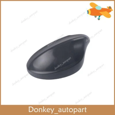 Left Side Mirror Cover Cap for BMW E90 E91 325i 328i 330i 335i 2006 2007-2008 Foto 1 de 4