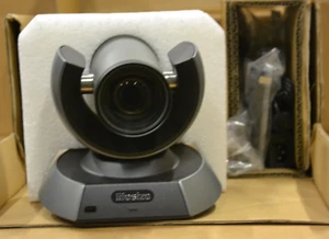 LifeSize Camera 10X LFZ-019 HD Video Conference Camera 458-00132-901 - Picture 1 of 6