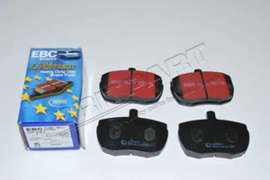 Pastillas de freno EBC Ultimax Heavy Duty - Discovery 2 FRONT-SFP500150E - Imagen 1 de 1