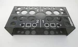 Estante para tubos Stemcell Technologies Robosep - Imagen 1 de 3