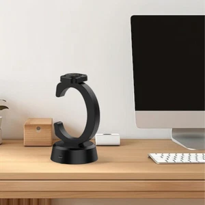 Charging Cradle Charging Stand for Google Pixel Watch 3/Watch 2/Fitbit ACE LTE - Zdjęcie 1 z 11