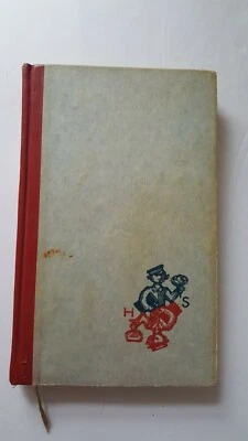 Die Feuerzangenbowle: Eine Lausbüberei in der Kleinstadt. by Spoerl, Heinrich HC - Image 1 of 4