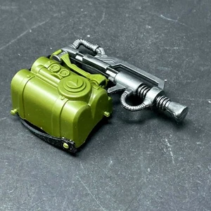 Lanzallamas de juguete Rambo Savage Rambo Anabasis solo 1985 - de colección  - Imagen 1 de 6