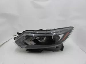 2020-2022 NISSAN ROGUE SPORT FACTORY OEM LEFT LH HALOGEN HEADLIGHT B3 - Picture 1 of 7