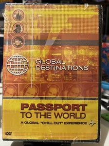 Global Destination - Passport to the World (DVD, 2003) - Bild 1 von 2