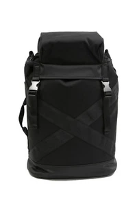 Diesel "OUTLET" XXBACK" Rucksack Backpack Schwarz - Bild 1 von 10
