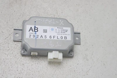 Nissan x-Trail T32 1.6 Diesel 2017 Tensione Converter Inverter Stabil 292A56FL0B - Immagine 1 di 4