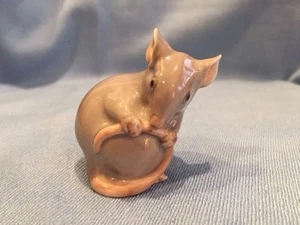 Bing & Grondahl Mouse - 1801 - Picture 1 of 5