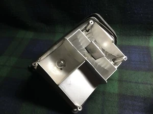 Saab Classic 900 Hatchback Driver's Rear Light Fixture Left - Picture 1 of 7