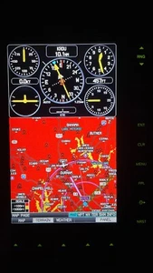 Garmin GPS Map 696 - Picture 1 of 22