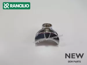 Rancilio - OEM Double Portafilter Spout 3/8" - 21100801 - Picture 1 of 4