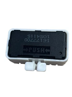 1994 1995 Camaro Z-28 Firebird Trans Am 16177700 5.7L LT1 Knock Module - Image 1 of 4