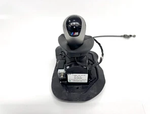 BMW E90 E92 E93 M3 Gear Selector Switch DCT Transmission Selector 7842102 - Picture 1 of 5
