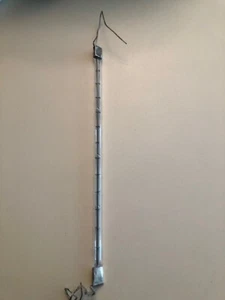 2000t3/icl/ht/vb Philips 230/250v 5u-t3-p Röhrenquarz Infrarot NAM20824-9 - Bild 1 von 3