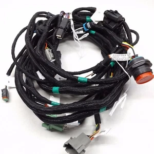 John Deere AT426793 344963-B Rev. B Wiring Harness - Picture 1 of 2