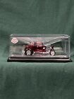 2022 Hot Wheels RLC Red Line Club '32 FORD DEUCE COUPE Red