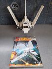 LEGO Star Wars Imperial Shuttle Tydirium (75094) Complete (No Minifigs)