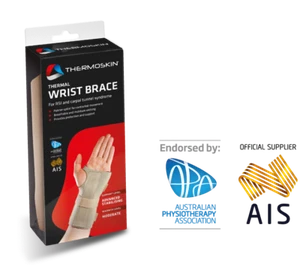 Thermoskin Thermal Wrist Brace Left XS/S 280 - Picture 1 of 1