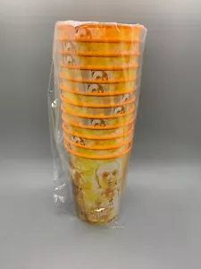 12 - Star Wars - CP3O / R2D2 Birthday Party 16 oz. Plastic Cup - Picture 1 of 8