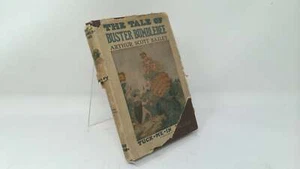 The Tale of Buster Bumblebee - Imagen 1 de 3