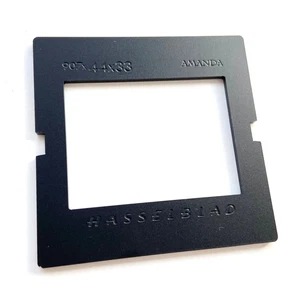 Hasselblad Viewfinder Mask for CFVII907x50C/100CDigital Back---AMANDA - Picture 1 of 10