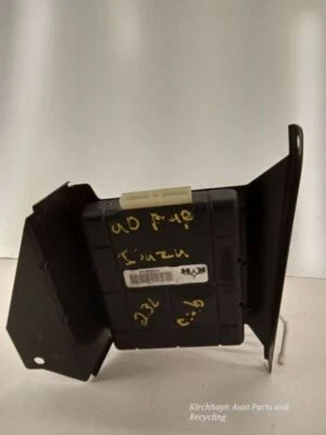 TISUZU    1990 Electrical Misc 134350 - Image 1 of 4