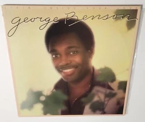 GEORGE BENSON LIVIN' INSIDE YOUR LOVE (1979) NM COND VINYL LP - Picture 1 of 1