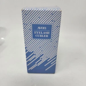 Vintage Avon Eyelash Curler Metal NOS 1989 - Picture 1 of 3