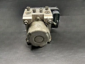 2005-2008 Toyota Tacoma ABS Anti-Lock Brake Pump Assembly 4X4 THRU 4/08 OEM - Imagen 1 de 7