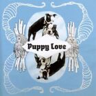 Puppy love-10 years of Tomlab Blow, Hey Willpower, No Kids, MIsha, Khan, .. [CD]