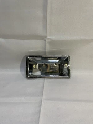 Cadillac Deville Fleetwood 1971-1976 taza manija puerta derecha Foto 1 de 2