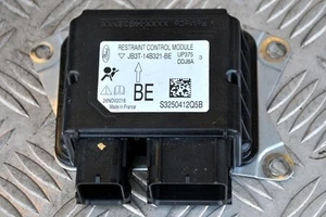 Ford Ranger Wildtrak mk3 Twin Cab SRS Modul / Steuergerät ohne Crashdaten JB3T-14B321-BE - Bild 1 von 2