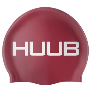 HUUB Silikon Badekappe - Schwimmmütze - - Bild 1 von 16