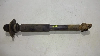 Rear Strut Assembly Fits 02-06 Nissan Altima 633153 Foto 1 de 4