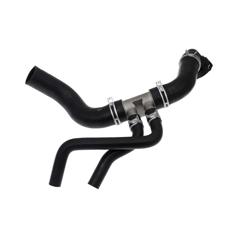 For Lincoln Mark LT 2011-2014 Engine Heater Hose Lower | Black, White BL3Z8286C - Image 1 of 4