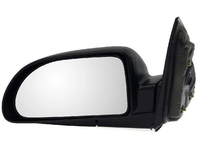 Left Mirror For 02-07 Saturn Vue ZR58C1 Door Mirror -- Power; Fold Away Dorman Foto 1 de 1