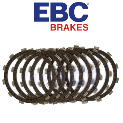 EBC CK Series Clutch Kit for 1983 Honda GL650 Silver Wing - Engine Clutch & fb Foto 1 de 4
