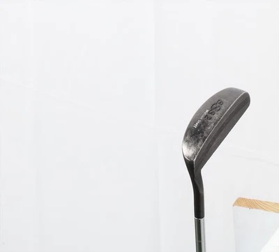 Wilson 8882 Blk 34.5" Putter Good Rh 12580521 - Image 1 of 4