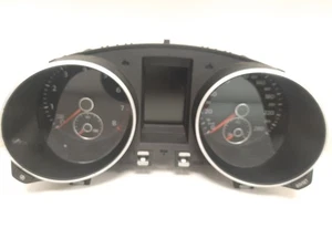5K6920870D CUADRO INSTRUMENTOS / A253345492 / 710883 PARA VOLKSWAGEN GOLF VI 5K - Imagen 1 de 6